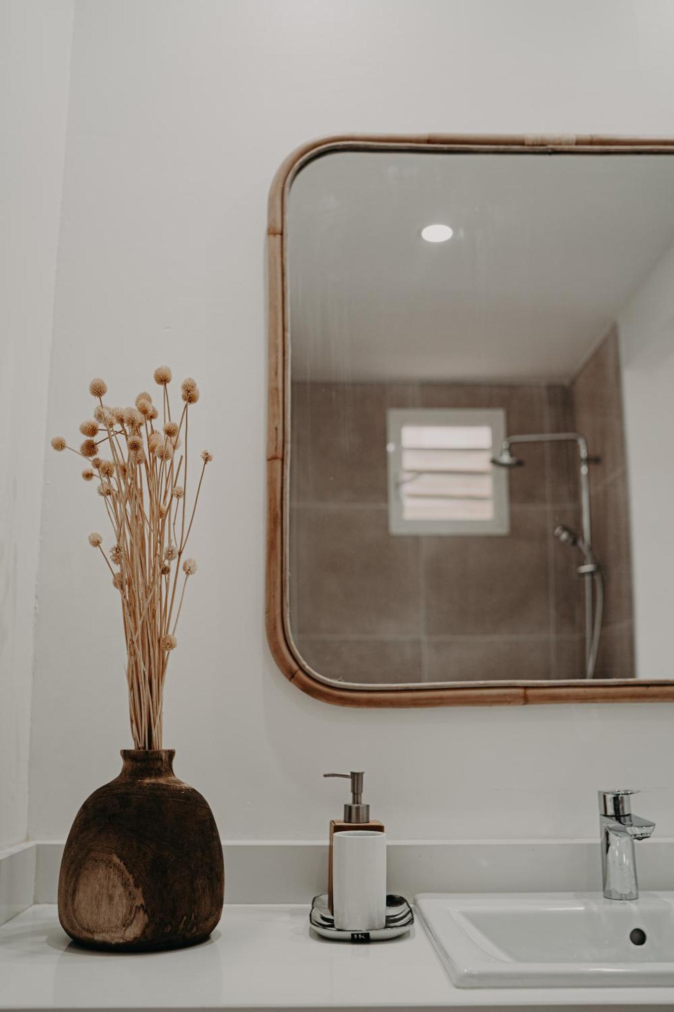Nid Kreyol Villa Sainte-Anne  Room photo