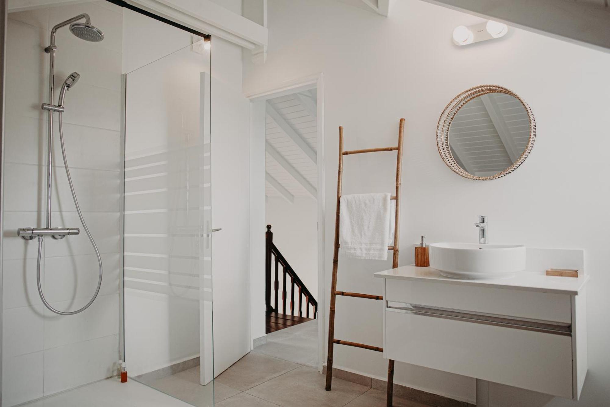 Nid Kreyol Villa Sainte-Anne  Room photo