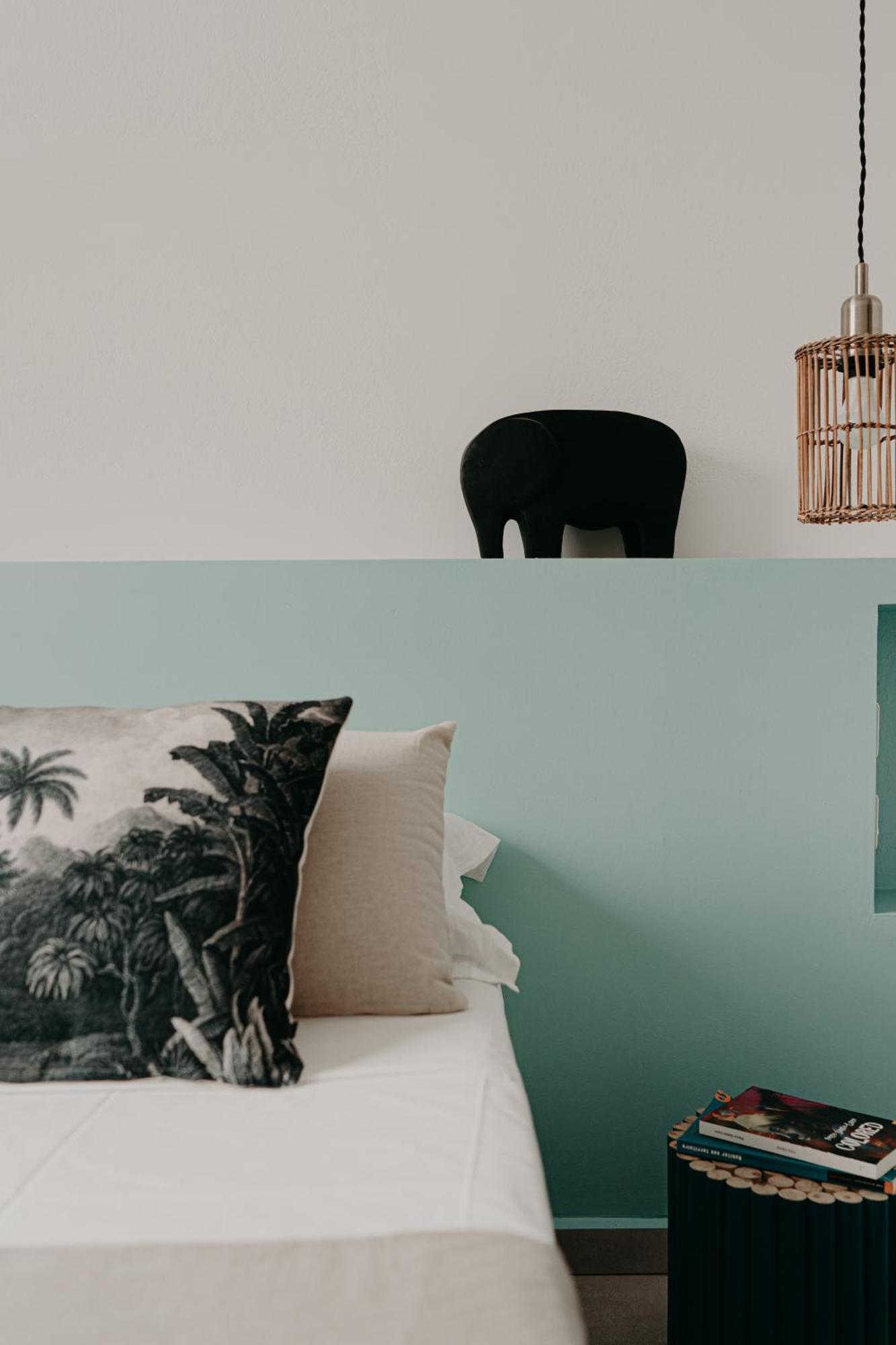 Nid Kreyol Villa Sainte-Anne  Room photo