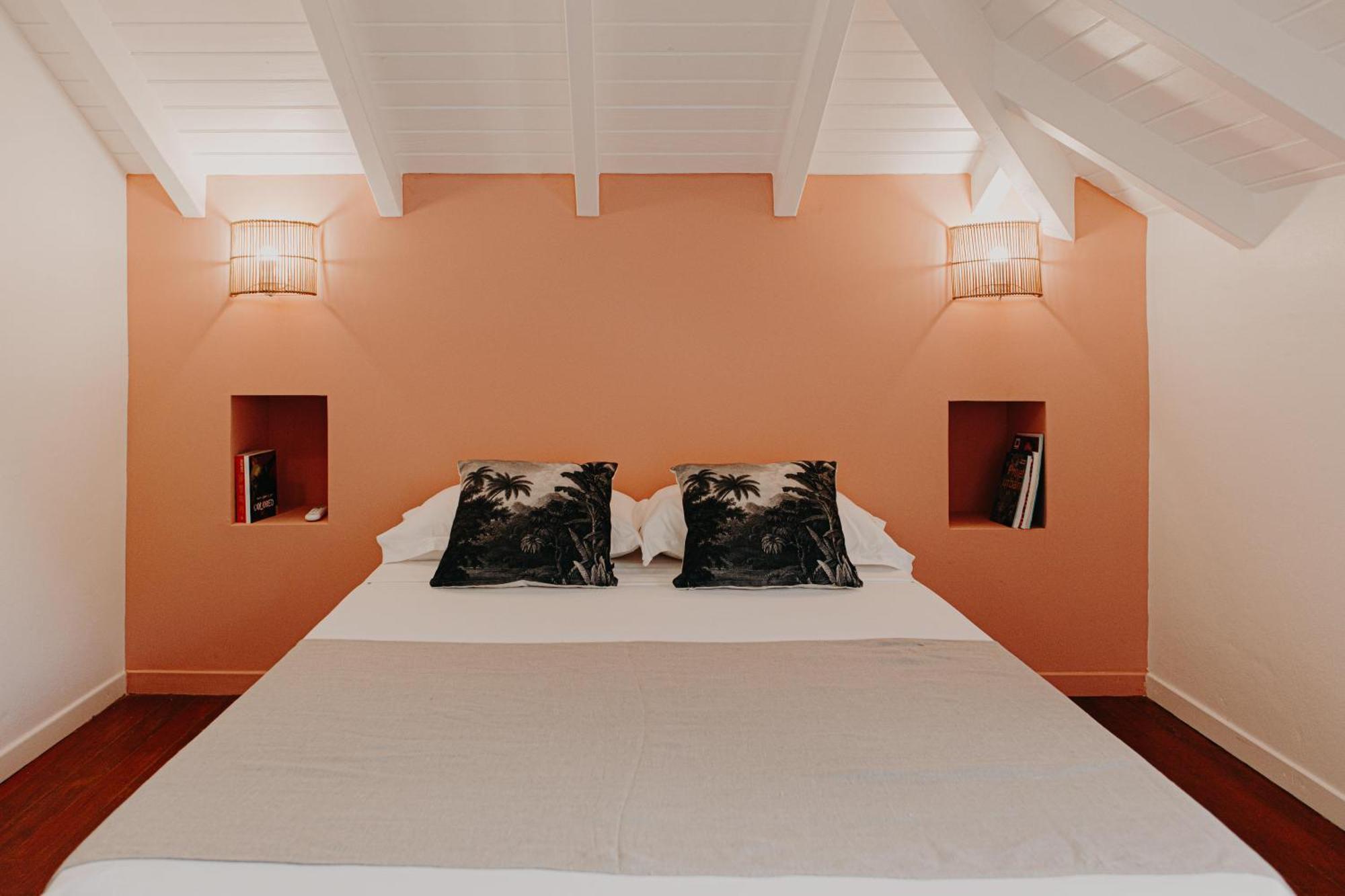 Nid Kreyol Villa Sainte-Anne  Room photo